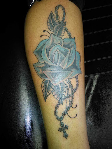 Tattoo Shop «UnderGround-Ink Tattoo Gallery», reviews and photos, 2106 W Gentry Pkwy, Tyler, TX 75702, USA