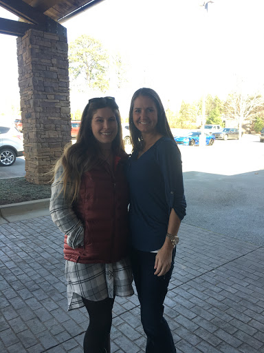 Employment Agency «Express Employment Professionals», reviews and photos, 10232 Industrial Blvd, Covington, GA 30014, USA