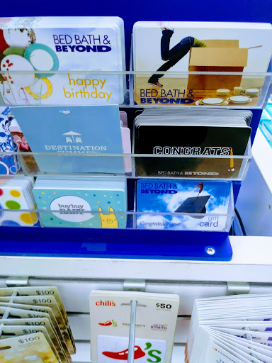 Department Store «Bed Bath & Beyond», reviews and photos, 1060 Harter Pkwy, Yuba City, CA 95993, USA