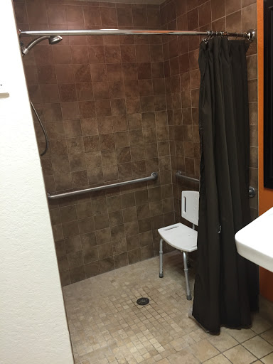 Gym «Anytime Fitness», reviews and photos, 515 US-17, Haines City, FL 33844, USA