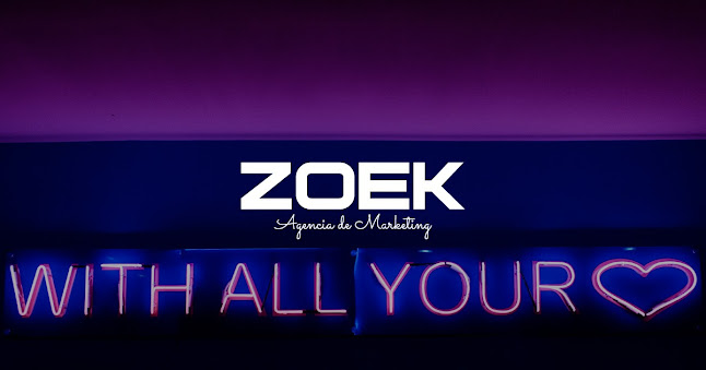 Horarios de ZOEK Agencia de Marketing