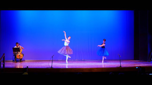 Imagen del negocio En Danza en Alicante, Alicante