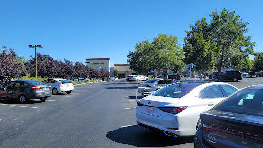 Pet Supply Store «Petco Animal Supplies», reviews and photos, 2765 Santa Rosa Ave, Santa Rosa, CA 95407, USA