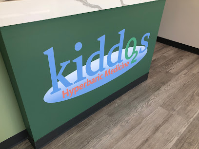Kiddo2s Pediatrics Hyperbaric Medicine