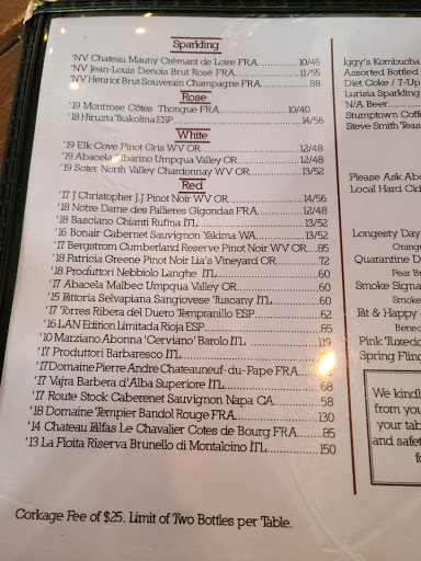 Steak House «Laurelhurst Market», reviews and photos, 3155 E Burnside St, Portland, OR 97214, USA