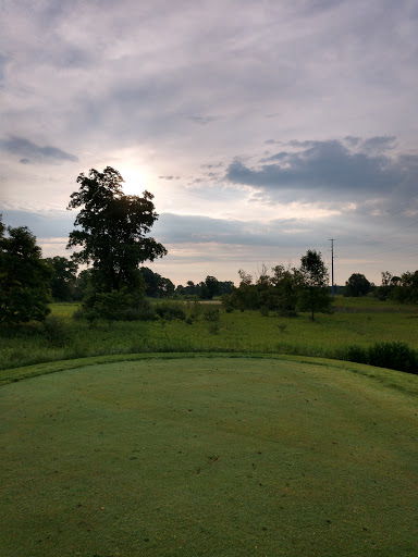 Public Golf Course «Hunters Ridge Golf Course», reviews and photos, 8101 Byron Rd, Howell, MI 48855, USA