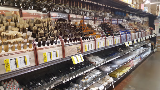 Art Supply Store «Blick Art Materials», reviews and photos, 401 Park Dr, Boston, MA 02215, USA