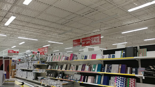 Office Supply Store «Office Depot», reviews and photos, 511 E Roosevelt Rd, Lombard, IL 60148, USA