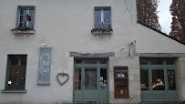 Photos du propriétaire du Bistro Restaurant CÔTÉ Cour à Azay-le-Rideau - n°4