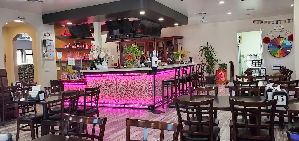 Seafood House Quan Oc 95828