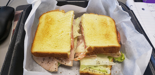 Coffee Shop «River Perk», reviews and photos, 109 Company St #110, Wetumpka, AL 36092, USA