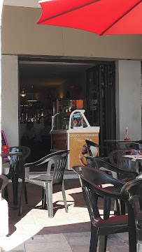 Atmosphère du Café O Delices D'Antan à Saint-Gaudens - n°1