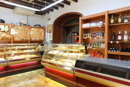 FORN SA CREU en Alaró, Baleares