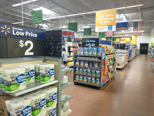 Department Store «Walmart Supercenter», reviews and photos, 4133 Veterans Memorial Dr, Batavia, NY 14020, USA