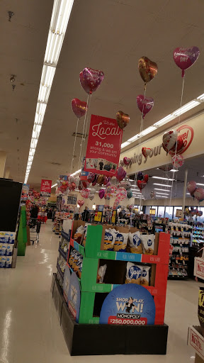 Grocery Store «Jewel-Osco», reviews and photos, 2501 Schaumburg Rd, Schaumburg, IL 60194, USA