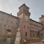 Photo n°3 de l'avis de Chiara.i fait le 08/07/2023 à 08:56 sur le  Hotel Principessa Leonora à Ferrara