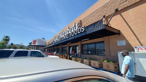 Supermarket «Super King Market», reviews and photos, 2260 Lincoln Ave, Altadena, CA 91001, USA