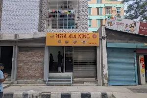 Pizza Ala King image