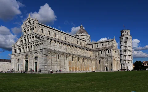 Cattedrale di Pisa image