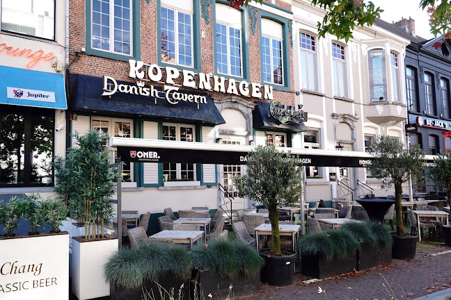 Taverne Kopenhagen - Restaurant