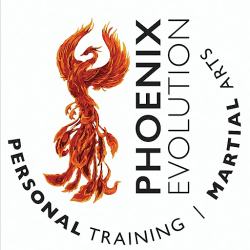 Phoenix Evolution - London