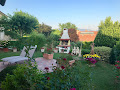 Photo Bed & Breakfast La Mammola 60044 Fabriano (miniature)