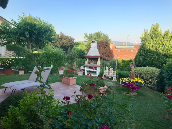 Photo Bed & Breakfast La Mammola 60044 Fabriano