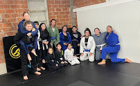 Garden Warrior Jiu-Jitsu and Combat Sports Academy - Photo 2 - Car repair in Harlingen, TX, Harlingen