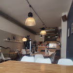 Photo n°2 de l'avis de Lisa.a fait le 29/08/2023 à 16:51 sur le  Cafè 66 à Stralsund