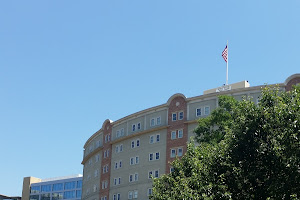 Northside Hospital Atlanta Main Building & Women's Center