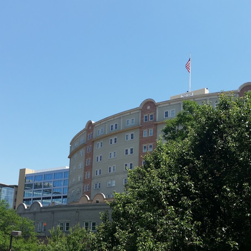 Northside Hospital Atlanta Main Building & Women's Center