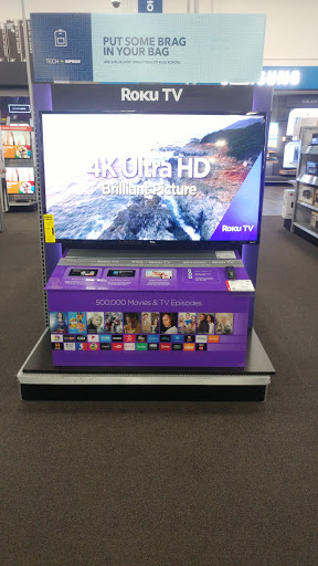 Electronics Store «Best Buy», reviews and photos, 2499 SW 27th Ave, Ocala, FL 34471, USA