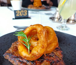 Saskia Restaurant, Fusion Boutique Hotel photo