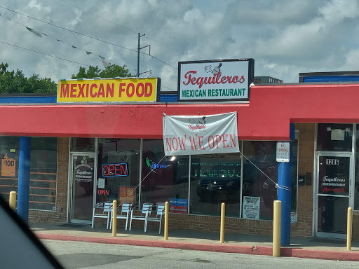 Tequileros Mexican Restaurant