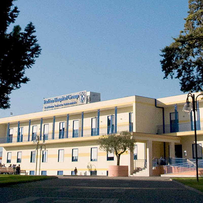 Italian Hospital Group - Dementia Center