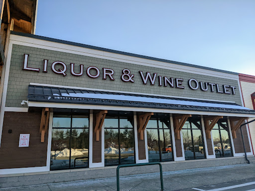 State Liquor Store «NH Liquor & Wine Outlet», reviews and photos, 34 Nashua Rd, Londonderry, NH 03053, USA