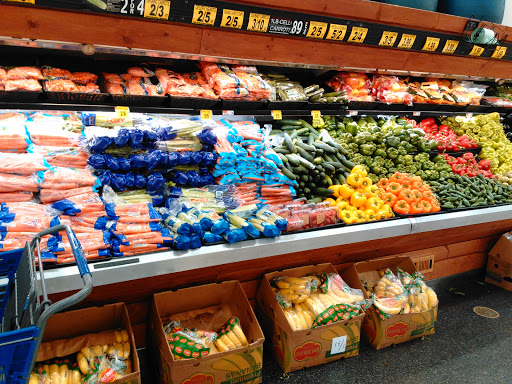 Supermarket «Western Beef Supermarket», reviews and photos, 2040 Forest Ave, Staten Island, NY 10303, USA