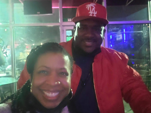 Shopping Mall «Indian Creek Crossing Shopping Ctr», reviews and photos, 4100 Redan Rd, Stone Mountain, GA 30083, USA