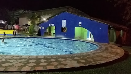 Centro Recreacional La Sirena