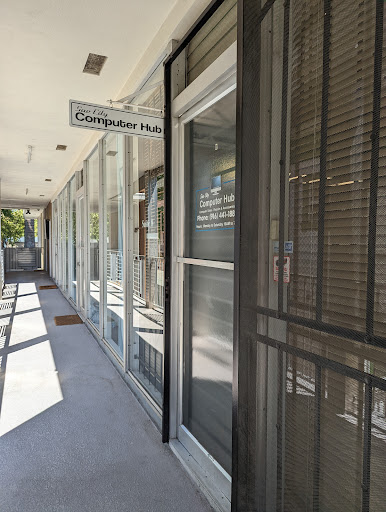 Computer Store «Sac City Computer Hub», reviews and photos, 2612 J St, Sacramento, CA 95816, USA