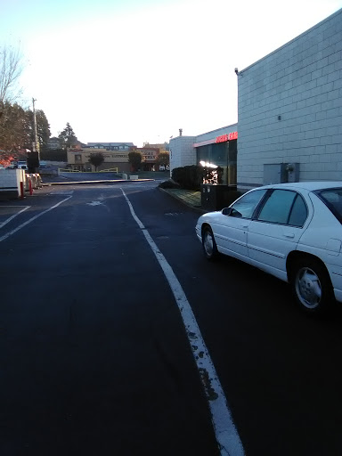 Johns Car Wash en Salem