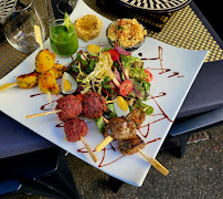 Photos du propriétaire du Restaurant marocain L'Arganier Beaugency - n°7