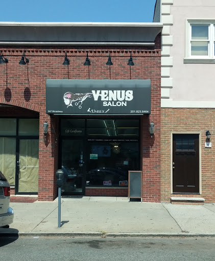 Beauty Salon «Venus Beauty Salon», reviews and photos, 347 Broadway, Bayonne, NJ 07002, USA