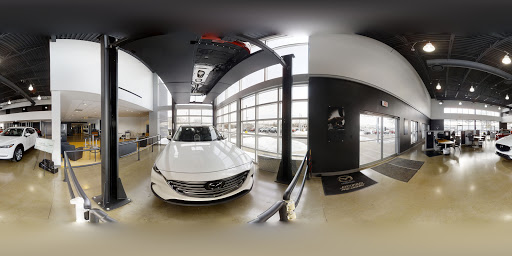 Mazda Dealer «Jeff Schmitt Mazda», reviews and photos, 646 Alpha Rd, Beavercreek, OH 45434, USA