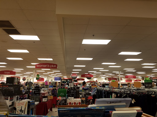 Department Store «T.J. Maxx», reviews and photos, 567 Bullsboro Dr, Newnan, GA 30263, USA