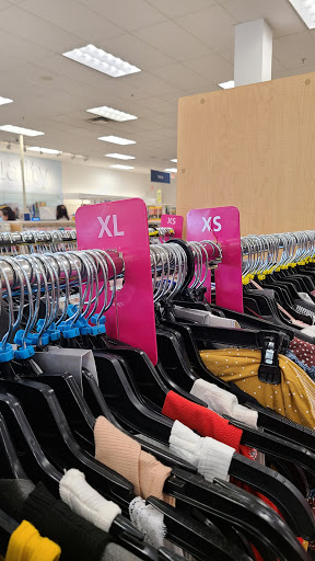 Department Store «Marshalls», reviews and photos, 2310 Monument Blvd, Pleasant Hill, CA 94523, USA