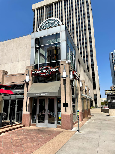 Shopping Mall «16th Street Mall», reviews and photos, 1001 16th St, Denver, CO 80265, USA