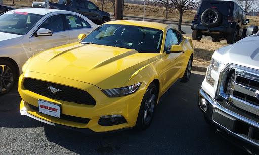 Ford Dealer «Sheehy Ford Lincoln of Gaithersburg», reviews and photos, 901 Frederick Rd, Gaithersburg, MD 20879, USA