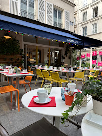 Atmosphère du Restaurant Nomad’s à Paris - n°2