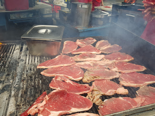 Carnitas y Carne Asada el Gitano